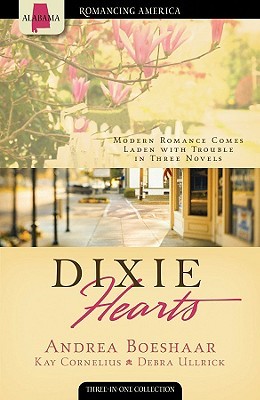 Dixie Hearts (Paperback)