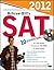 McGraw-Hill's SAT with CD-R...