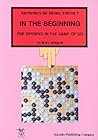 In the Beginning
