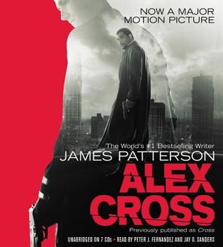 Alex Cross