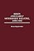 Ibsen and Early Modernist Theatre, 1890-1900 (Contributions in Drama and Theatre Studies)