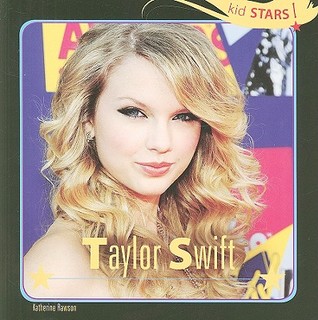 Taylor Swift (Kid Stars!)