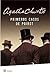 Primeros Casos De Poirot (Hercule Poirot, #43)