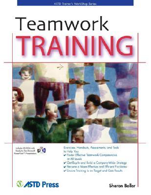 Teamwork Training (Paperback)