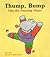 Thump, Bump: Tiny the Dancing Hippo (A Giant First-Start Reader)