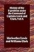 History of the Expedition Under the Command of Captains Lewis & Clark, Vol 1