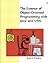 Essence of Object-Oriented Programming with Java™ and UML, The by Paul Becker
