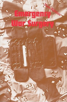 Emergency War Surgery (Paperback)