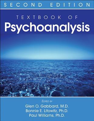 Textbook of Psychoanalysis (Hardcover)