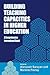 Building Teaching Capacities in Higher Education: A Comprehensive International Model