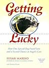 Getting Lucky: How One Special Dog Found Love and a Second Chance at Angel's Gate