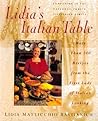Lidia's Italian Table by Lidia Matticchio Bastianich