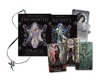 Enchanted Oracle (Cards)