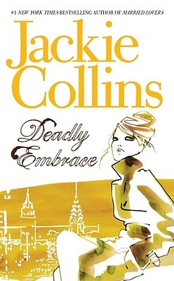 Deadly Embrace (Madison Castelli #2)