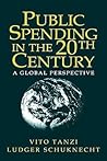 Public Spending in the 20th Century
