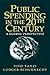 Public Spending in the 20th Century
