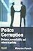 Police Corruption