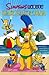Simpsons Comics Presents Beach Blanket Bongo