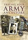 Tracing Your Army Ancestors