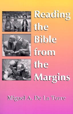 Reading the Bible From the Margins (Paperback)