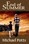 End of Summer by Michael   Potts