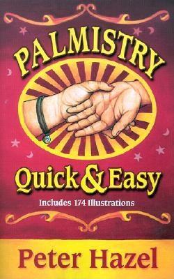 Palmistry Quick & Easy (Paperback)