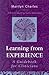 Learning from Experience by Marilyn Charles