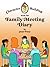 Character Building with the Family Meeting Diary by Jean Tracy