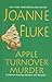 Apple Turnover Murder by Joanne Fluke