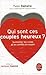 Qui sont ces couples heureux ? by Yvon Dallaire