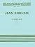 Jean Sibelius by Jean Sibelius