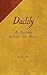 Daddy-An Absolutely Authentic Fake Memoir