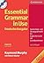 Essential Grammar in Use German Edition with Answers and CD-ROM