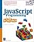 JavaScript Programming for the Absolute Beginner