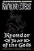 Krondor: Tear of the Gods (The Riftwar Legacy, #3)