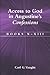 Access to God in Augustine's Confessions: Books X-XIII
