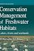 Conservation Management of ...