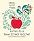 Letters to a New School Teacher: Advice From America's Best Educators