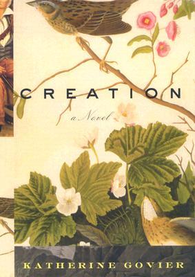 Creation (Hardcover)