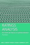 Ratings Analysis: Theory and Practice (Routledge Communication Series)