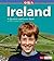 Ireland: Question And Answer Book (Fact Finders, Question and Answers, Countries)