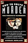 How to Solve a Murder