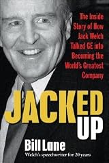 Popular Jack Welch Books