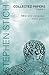 Collected Papers, Volume 1 by Stephen P. Stich