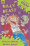 Billy Beast by Laurence Anholt