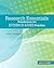 Research Essentials: Foundations for Evidence-Based Practice