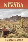 Roadside History of Nevada (Roadside History Series) Roadside History of Nevada (Roadside History Series)