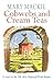 Cobwebs And Cream Teas by Mary MacKie