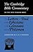The Letters of Paul to the Ephesians to the Colossians and to Philemon (Cambridge Bible Commentaries on the New Testament)