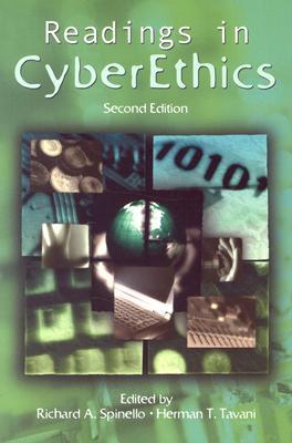 Readings in CyberEthics (Paperback)